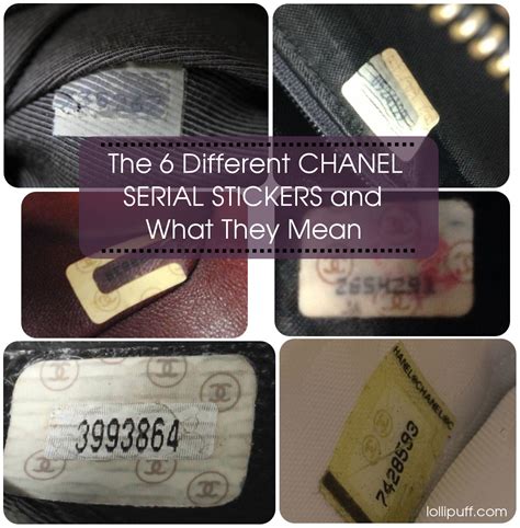 fake chanel with serial number|chanel style number lookup.